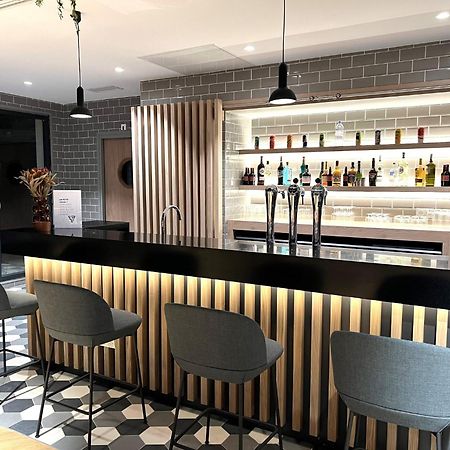 Holiday Inn Express Paris - Poissy By Ihg Esterno foto
