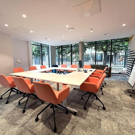 Holiday Inn Express Paris - Poissy By Ihg Esterno foto