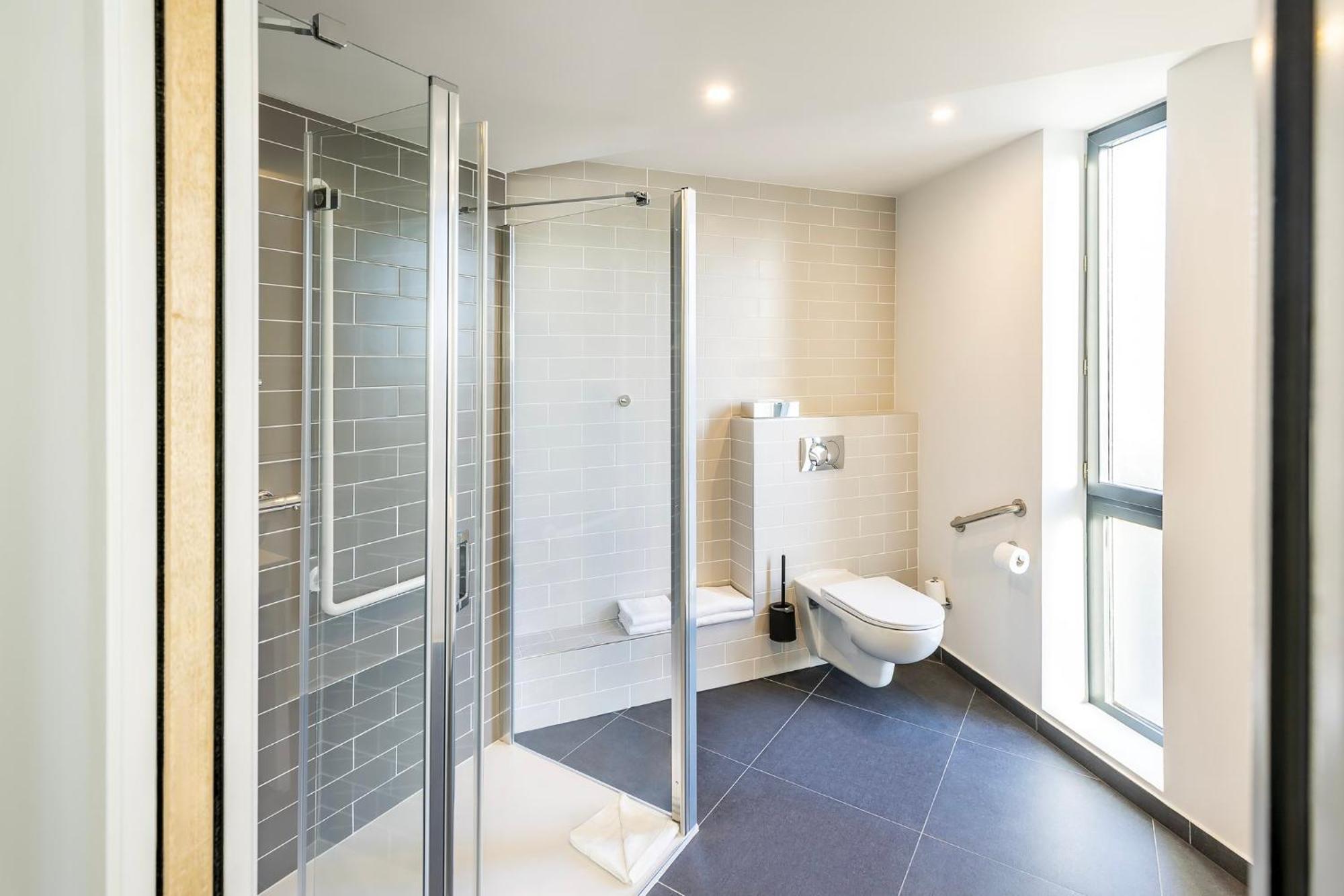 Holiday Inn Express Paris - Poissy By Ihg Esterno foto